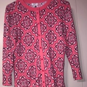 Crown & Ivy Cardigan